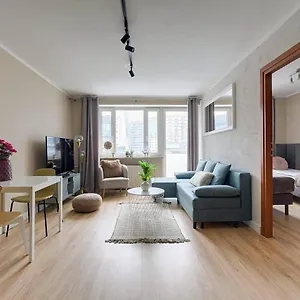  Apartament Privilage Location W Centrum